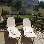 Vip Prázdninový dům