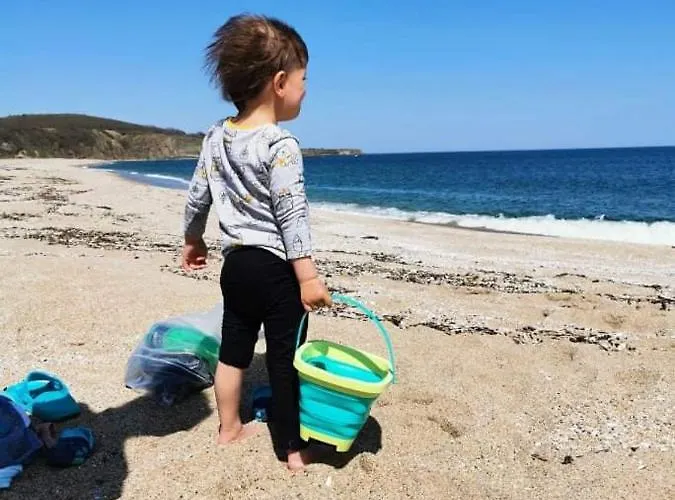 Dom wakacyjny Vip Achtopol