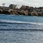 Hébergement de vacances Vip