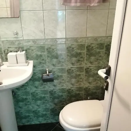 Vip Nyaraló