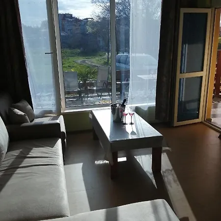 Casa vacanze Vip *