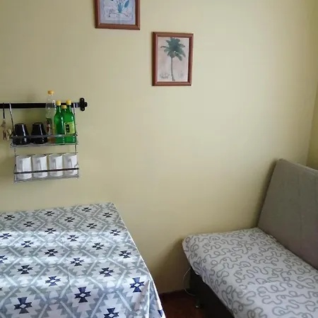 Vip Casa vacanze Ahtopol