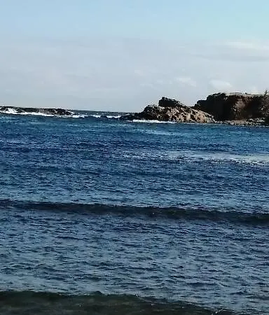 Vip Holiday home Ahtopol