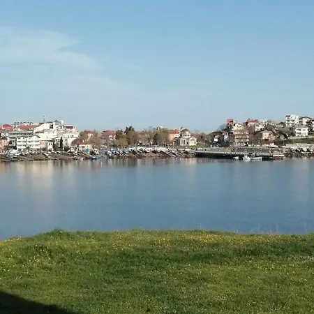 Casa vacanze Vip Ahtopol