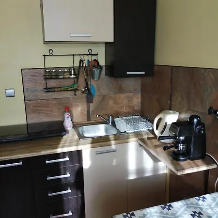 Casa vacanze Vip *
