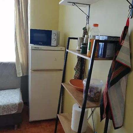 Ferienhaus Vip Achtopol
