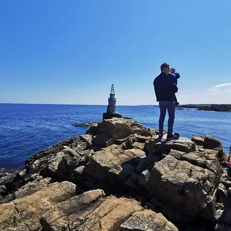 度假居 Vip 阿赫托波尔