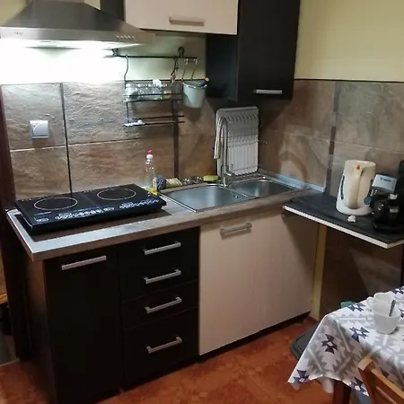 Vip Holiday home Ahtopol