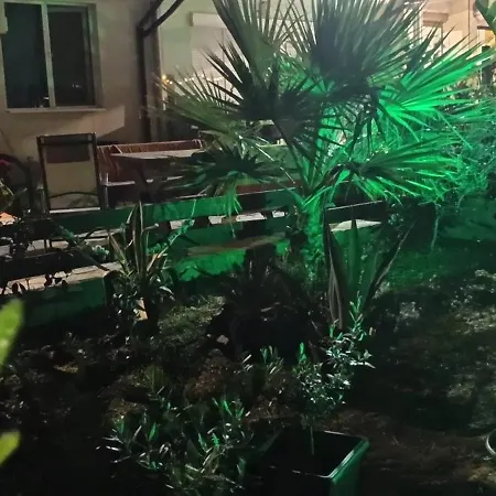 בית נופש Vip