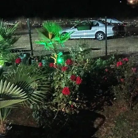 בית נופש Vip *
