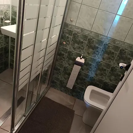 Vip בית נופש אקהטופול