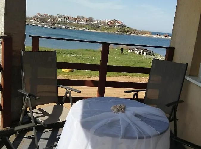 Vip 度假居 阿赫托波尔