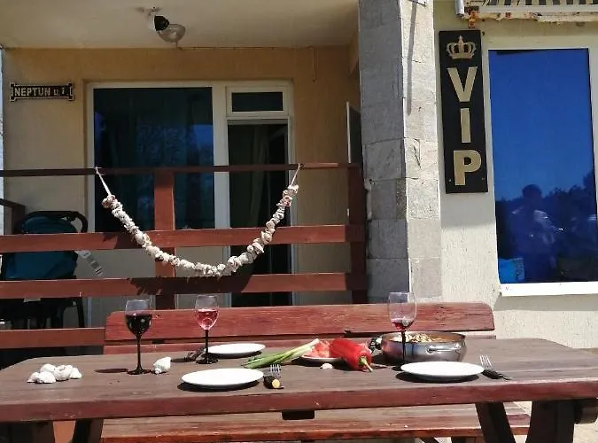 Vip * 阿赫托波尔