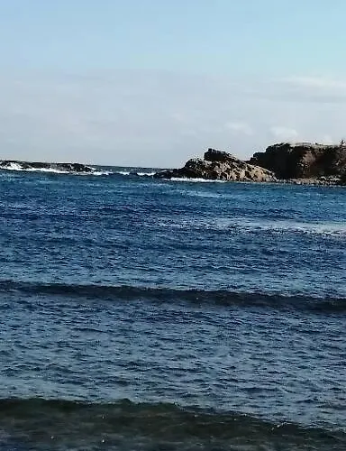 Vip Holiday home Ahtopol