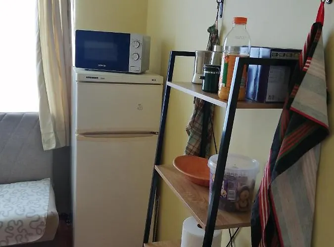 Holiday home Vip Ahtopol