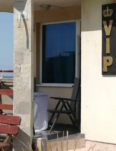 Дом отдыха Vip Ахтополь