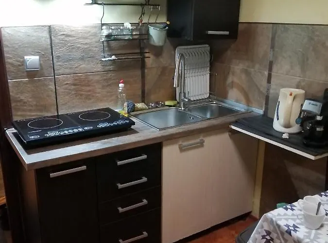 Vip Holiday home Ahtopol